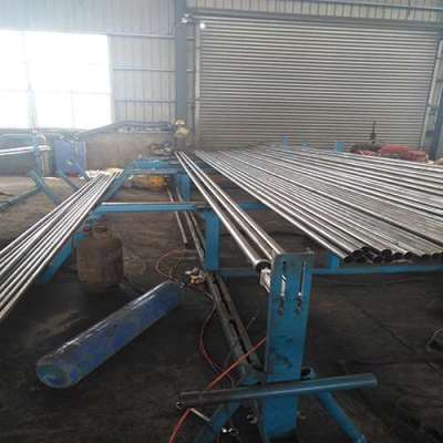庐山声测管常用规格型号有哪些