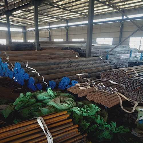 庐山声测管为何能作为桩基础检测材料？