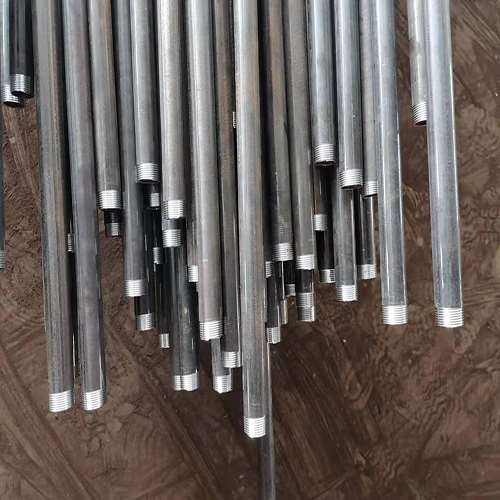 庐山声测管重量是多少？买管必知的计算公式